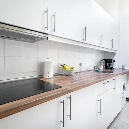 Appartement Balaton *