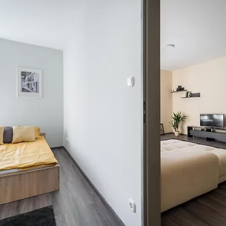 Balaton Apartment