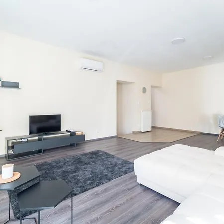 Apartamento Balaton Siófok