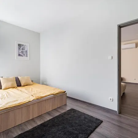 Balaton Apartment Siófok