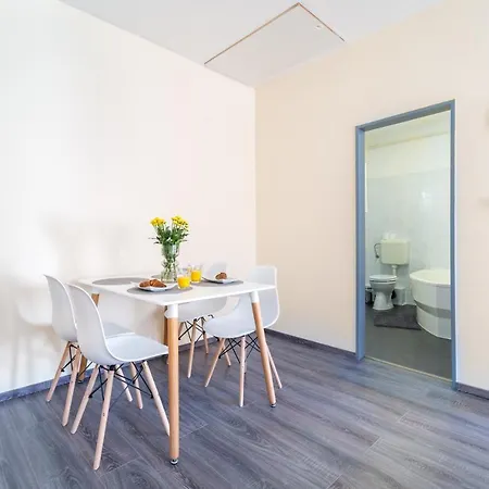 Apartament Balaton Siófok