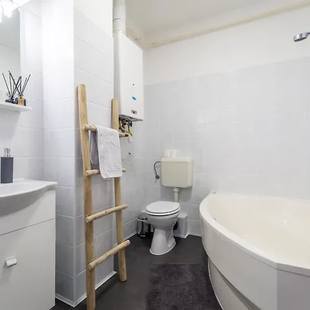 Balaton Apartament Siófok