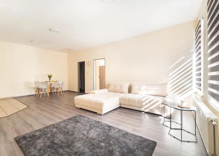 Balaton Apartament *