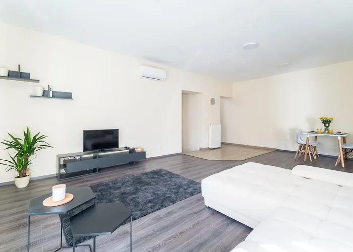 Apartment Balaton Siófok