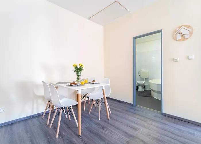 Apartment Balaton Siófok