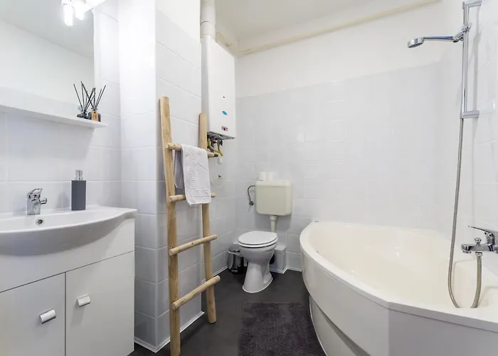 Balaton Apartament Siófok